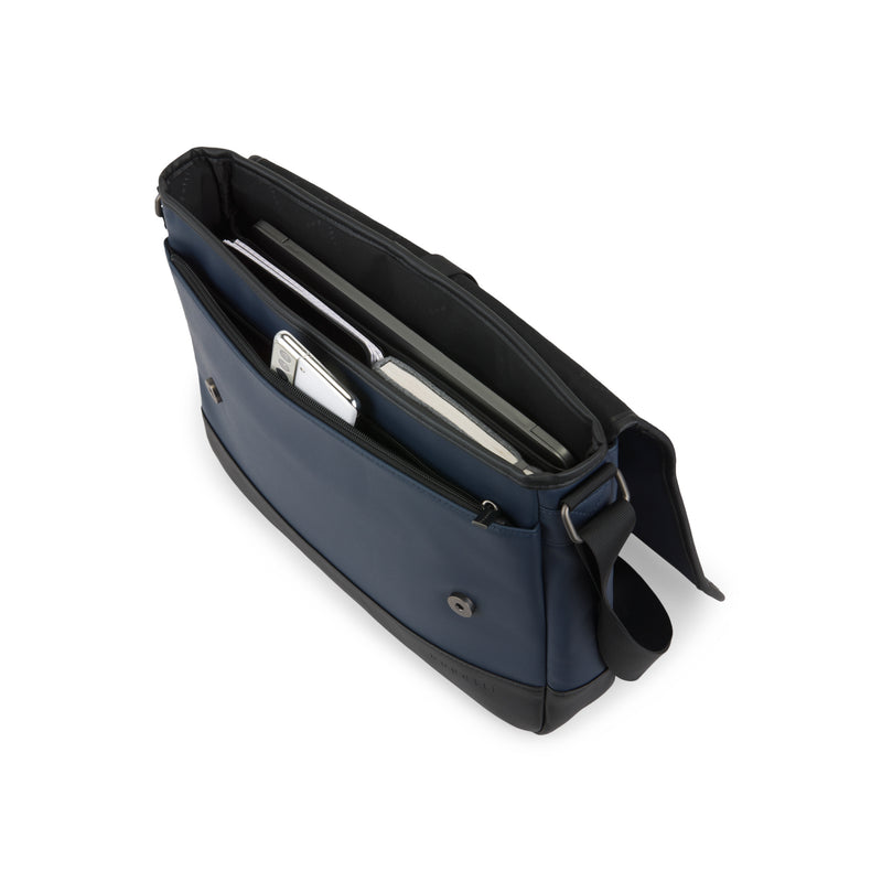 Sac Bandoulière Gin & Twill 