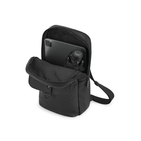 Buy sac à bandoulière sportif Henry in Noir for $50.00 in Canada - Image 3