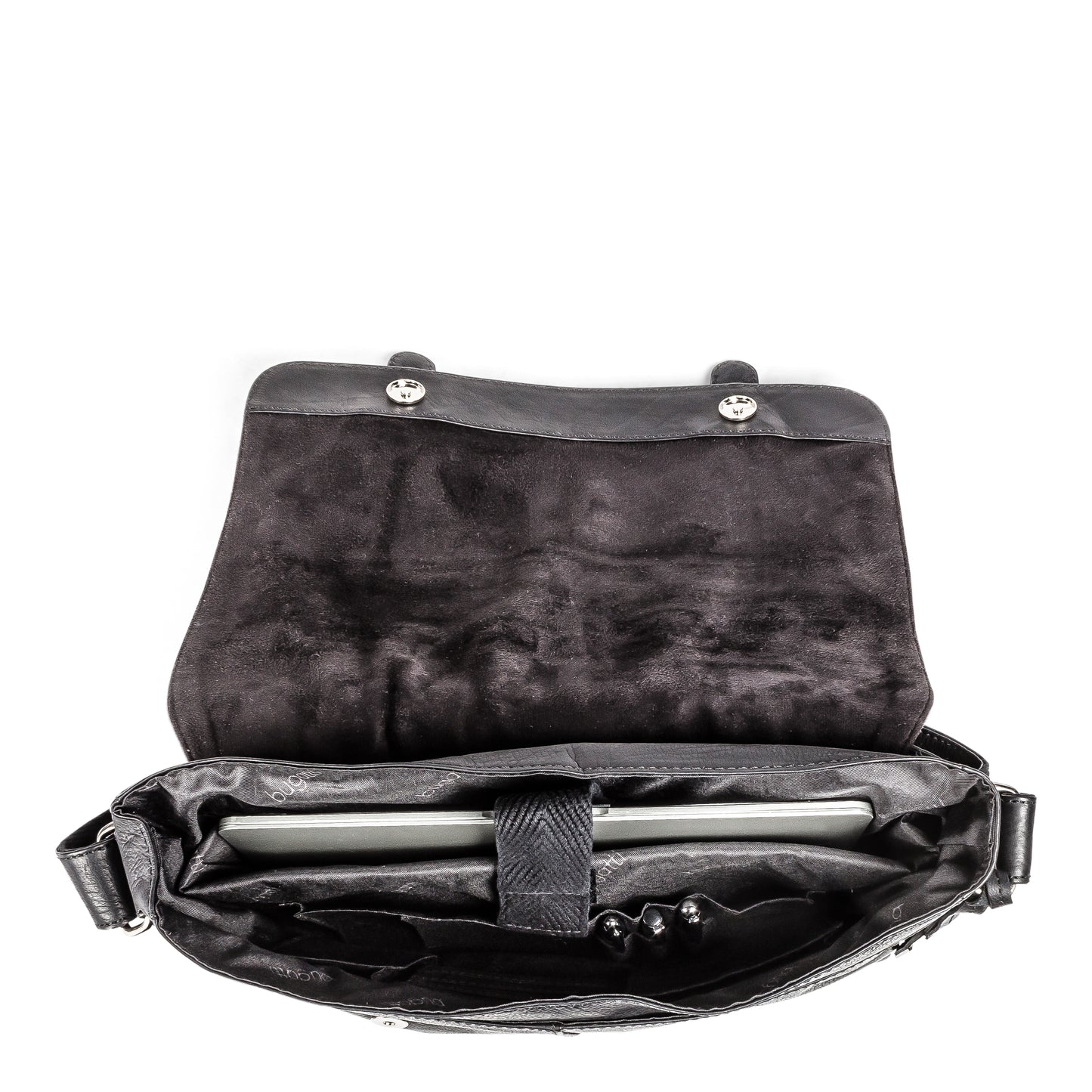 Colombia Messenger Bag