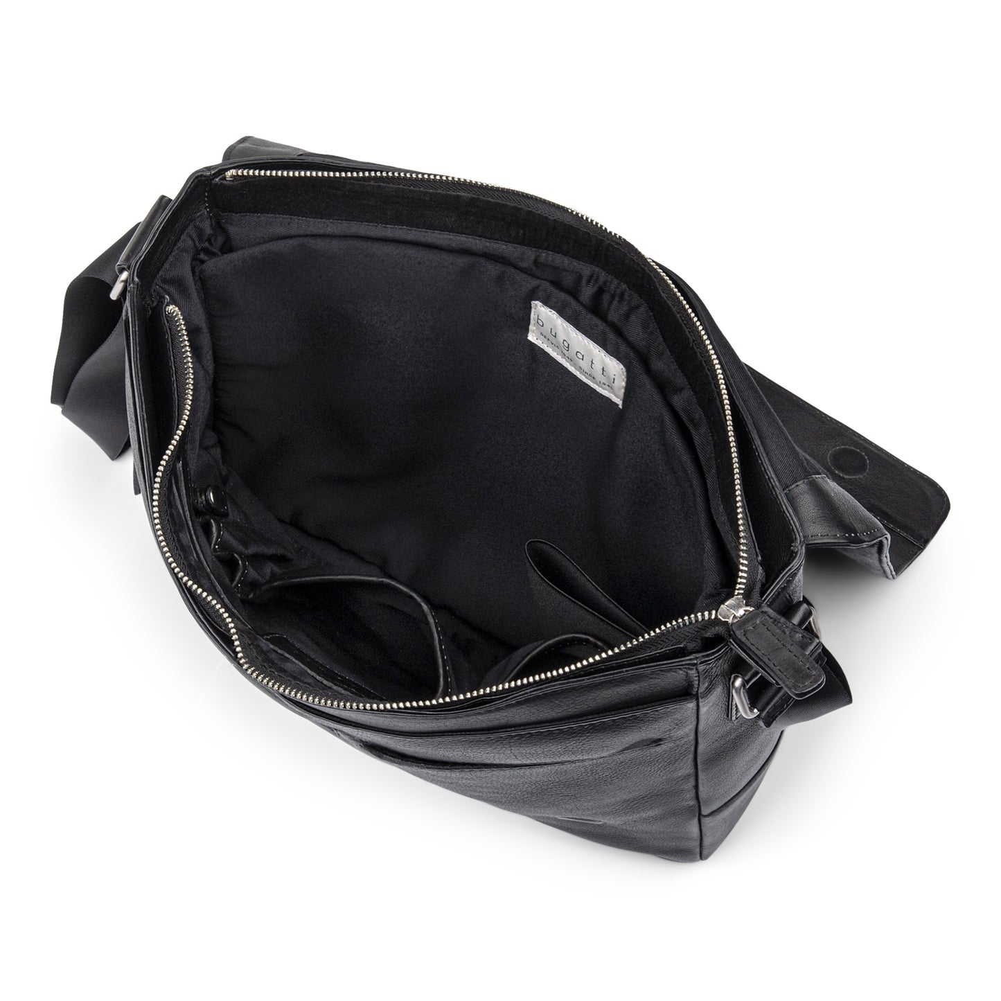 Colombia Messenger Bag