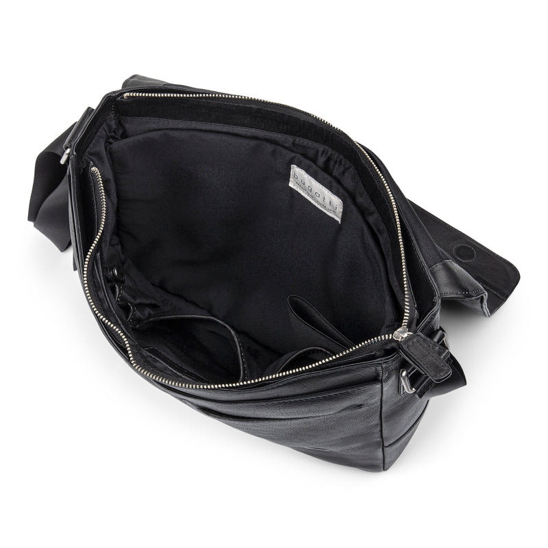 Colombia Messenger Bag