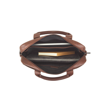 Buy Palermo Exécutif Porte-document  in Cognac for $100.00 in Canada - Image 11