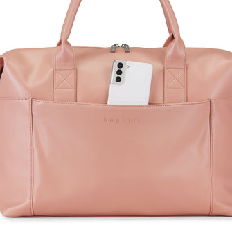 Porto Ensemble de voyage 2 pièces avec sac et pochette