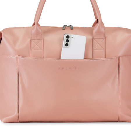 Buy Porto Ensemble de voyage 2 pièces avec sac et pochette in Ashrose for $59.99 in Canada - Image 5