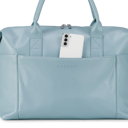 Buy Porto Ensemble de voyage 2 pièces avec sac et pochette in Bleu Gris for $59.99 in Canada - Image 14
