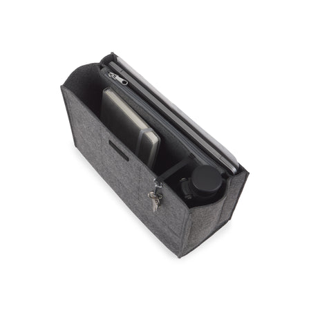 Buy Pure Sac Fourre-Tout in Noir for $100.00 in Canada - Image 16