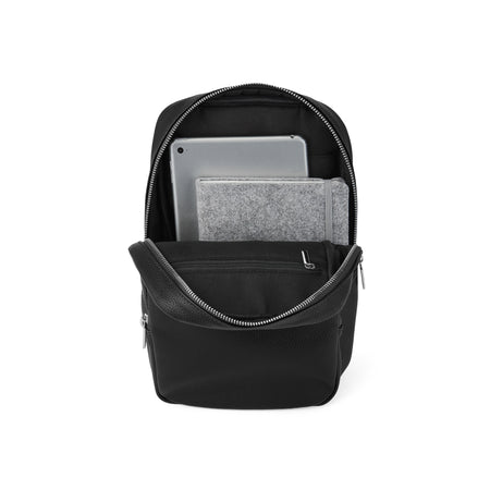 Buy Sac à bandoulière simple in NOIR for $65.00 in Canada - Image 3