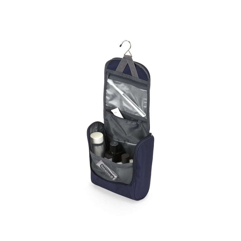 Uptown Essentials Hanging Toiletry Bag