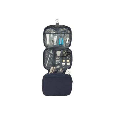 Buy Uptown Trousse de voyage suspendue in Bleu Marin for $40.00 in Canada - Image 7