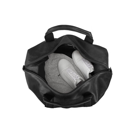 Buy Sac de voyage Valentino  in Noir for $100.00 in Canada - Image 3