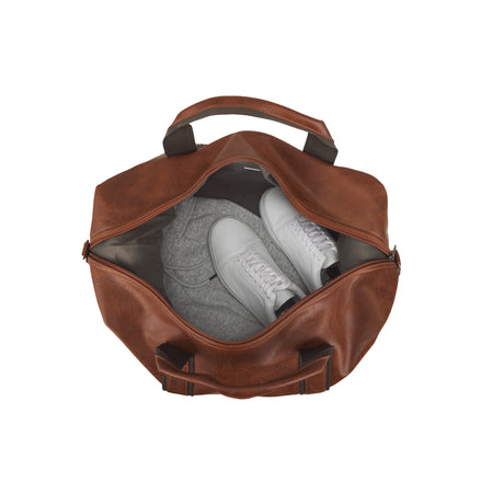Buy Sac de voyage Valentino  in Cognac for $100.00 in Canada - Image 8
