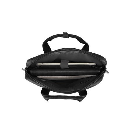 Buy Porte-documents Valentino  in Noir for $100.00 in Canada - Image 8