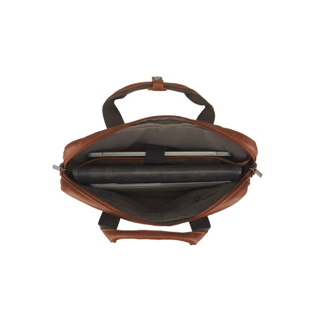 Buy Porte-documents Valentino  in Cognac for $100.00 in Canada - Image 3