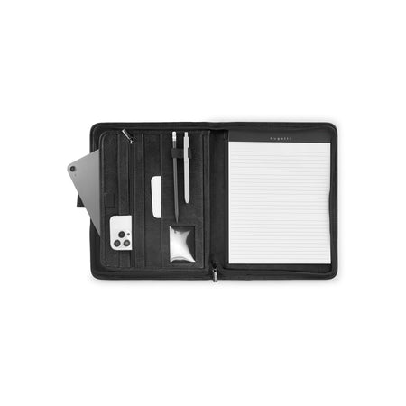 Buy Porte Document Valentino  in Noir for $65.00 in Canada - Image 3