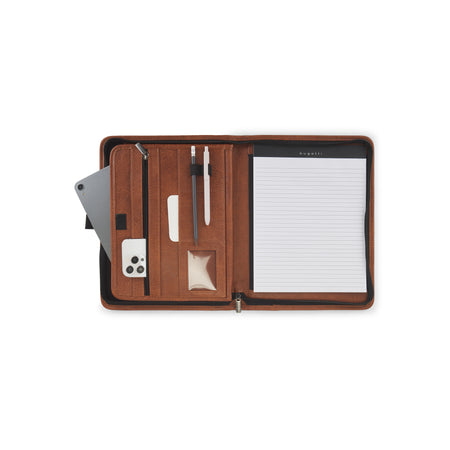 Buy Porte Document Valentino  in Cognac for $65.00 in Canada - Image 7