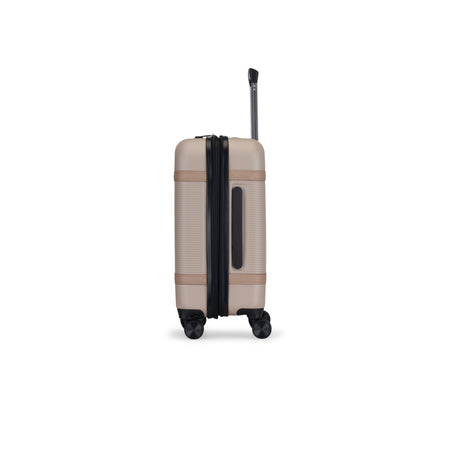 Buy Valise de Cabine Wellington  in Beige for $120.00 in Canada - Image 3