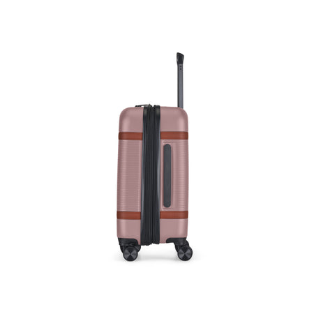 Buy Valise de Cabine Wellington  in Rose des bois for $120.00 in Canada - Image 48
