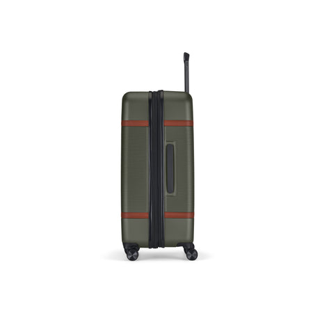 Buy Grande Valise Wellington  in Vert foncé for $180.00 in Canada - Image 48