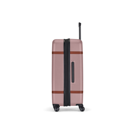Buy Grande Valise Wellington  in Rose des bois for $180.00 in Canada - Image 3