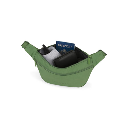Buy Sac à bandoulière Downtown in Vert for $23.99 in Canada - Image 4