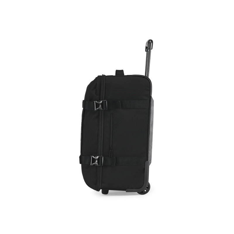 Denver 3-Piece Travel Duffle on Wheels