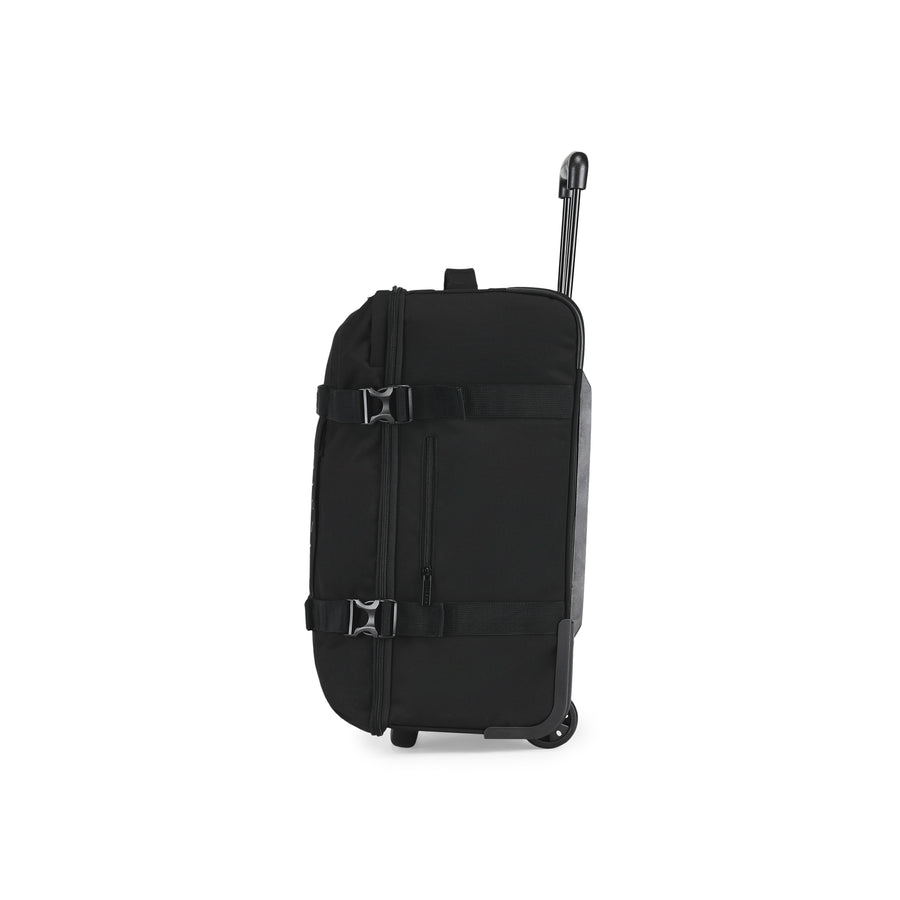 Sac de voyage duffel à roulettes 3 pièces Denver