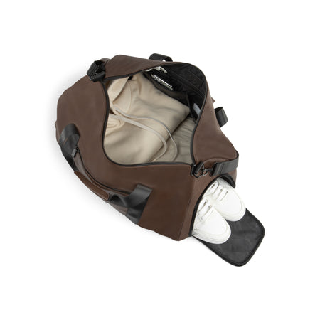 Buy Sacs de voyage Central  in Brun for $110.00 in Canada - Image 13