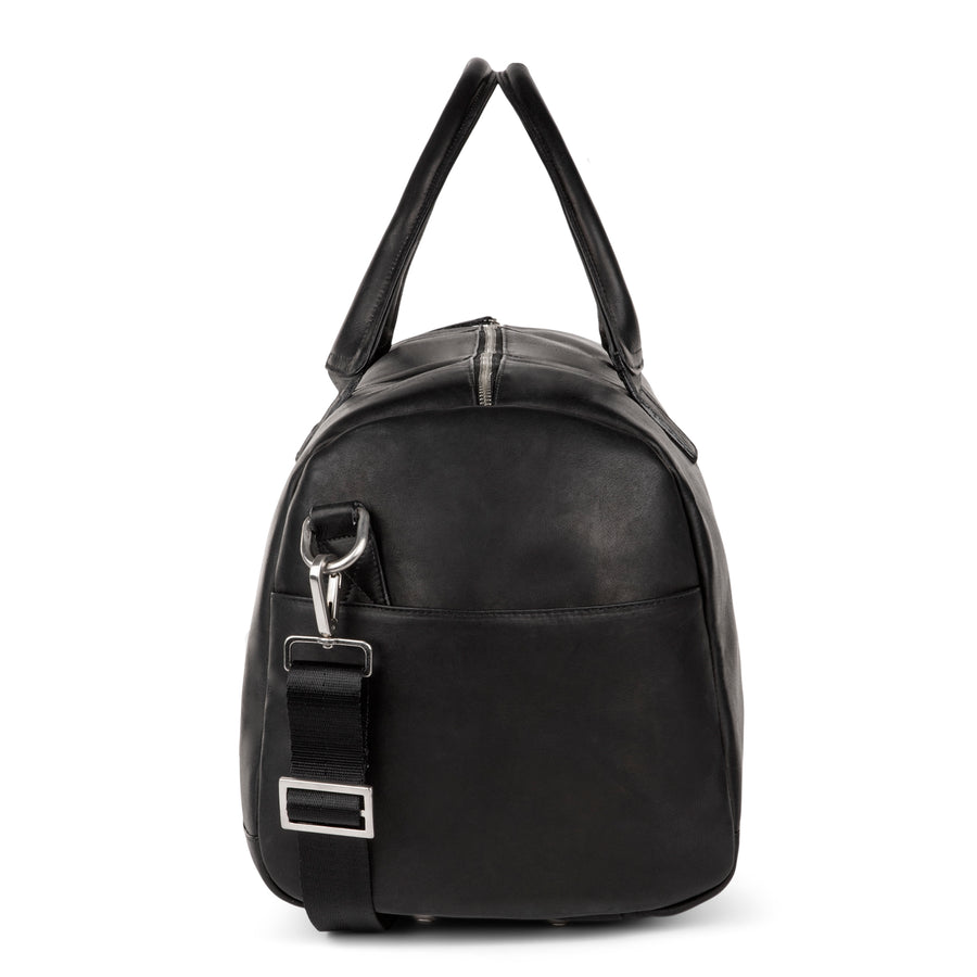 Sartoria Leather Duffle Bag