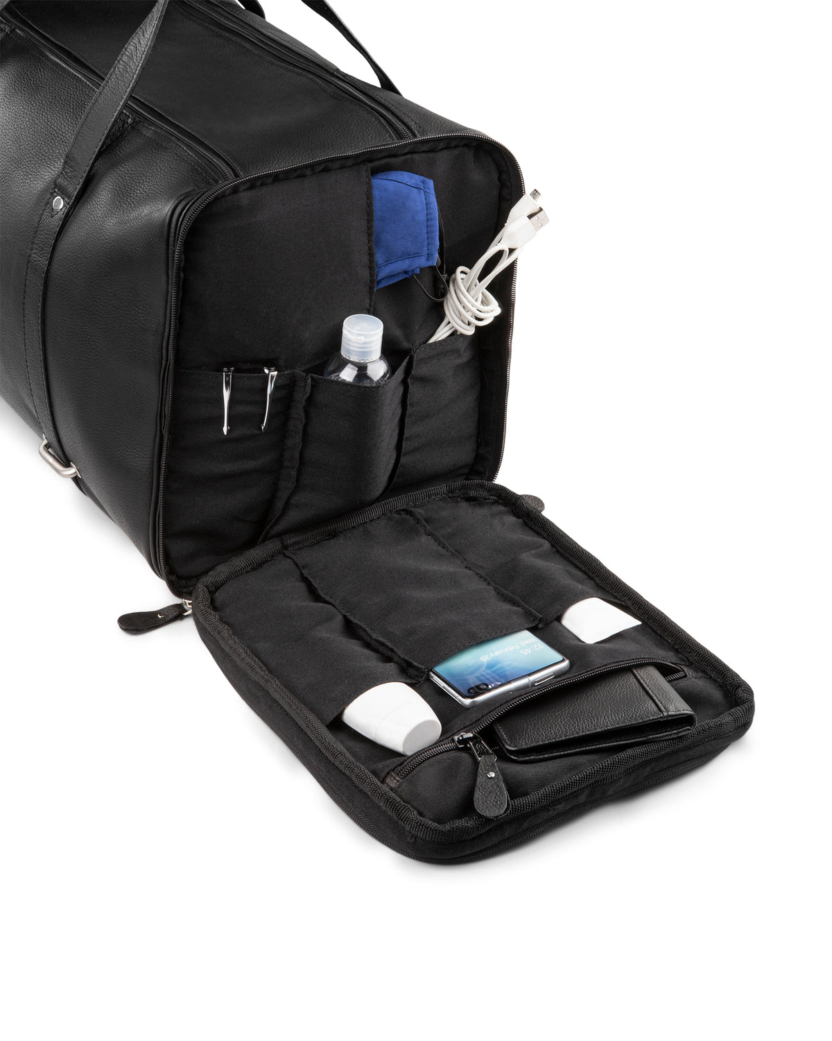 Bello Duffle Bag