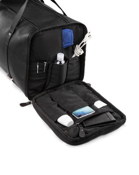 Buy Bello Sac de sport in Noir for $420.00 in Canada - Image 3