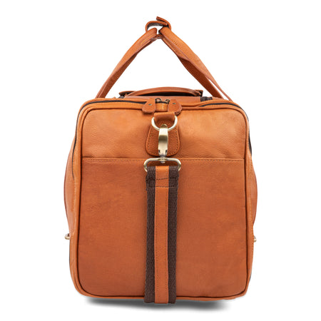 Buy Bello Sac de sport in Cognac for $420.00 in Canada - Image 9
