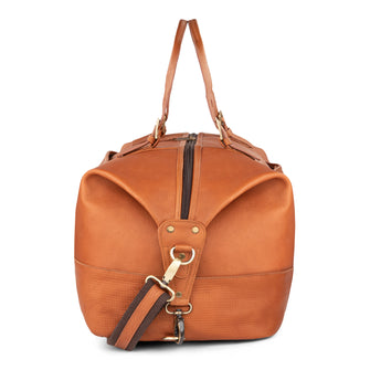 Soledad Duffle Bag