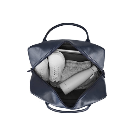Buy Sac duffel Lagos in Bleu Marin for $130.00 in Canada - Image 3