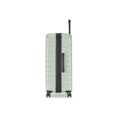 Buy Grande Valise de soute Mecca in Aqua for $150.00 in Canada - Image 3