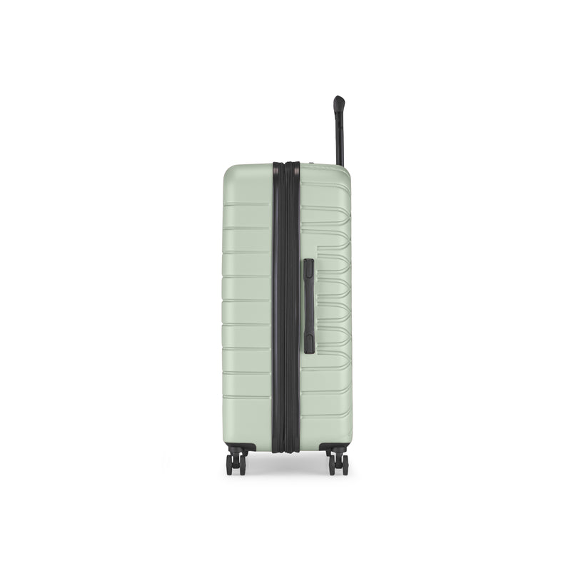 Grande Valise de soute Mecca