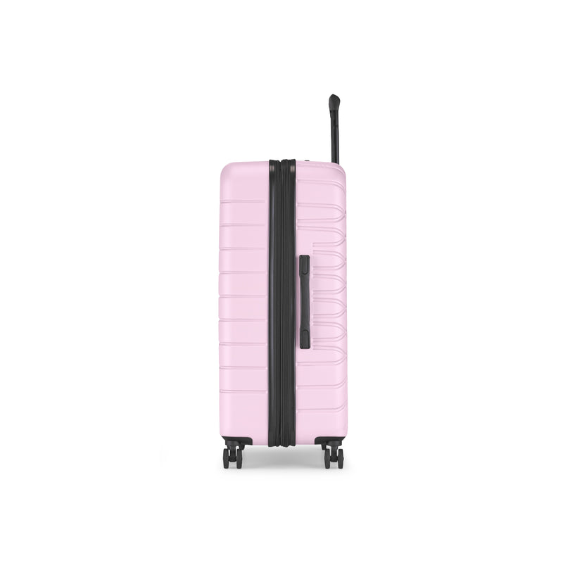 Grande Valise de soute Mecca