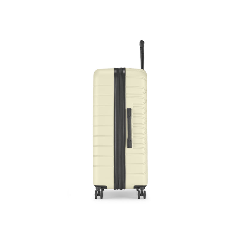 Grande Valise de soute Mecca