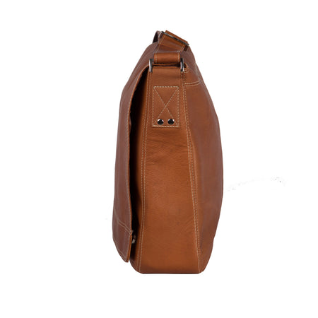 Buy Soledad Sac messager in Cognac for $280.00 in Canada - Image 9