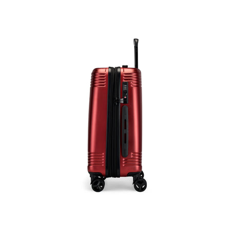Buy Valise de cabine Nashville  in Rouge for $170.00 in Canada - Image 11