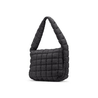 Downtown Essentials Puffer Tote