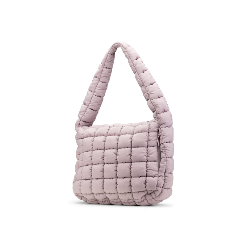 Downtown Essentials Sac fourre-tout matelassé 