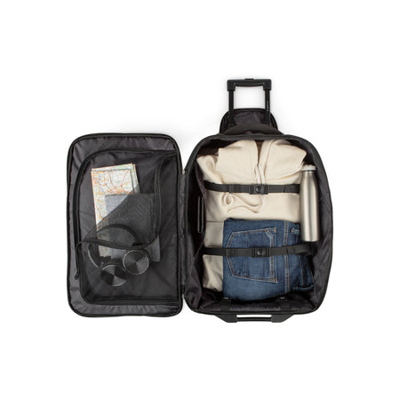 Buy Valise de cabine Outland  in Default Title for $120.00 in Canada - Image 4