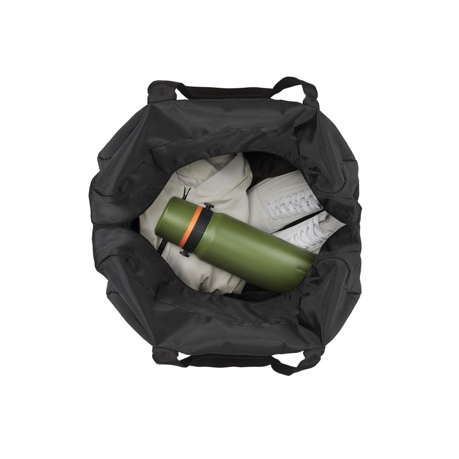 Uptown Foldable Duffle Bag