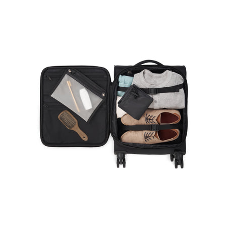 Buy Valise de cabine Ultimate  in Noir for $170.00 in Canada - Image 4