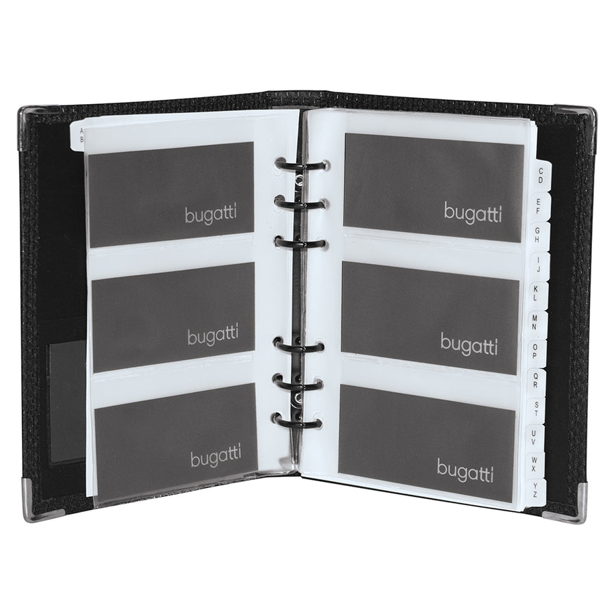Étui pour cartes de visite