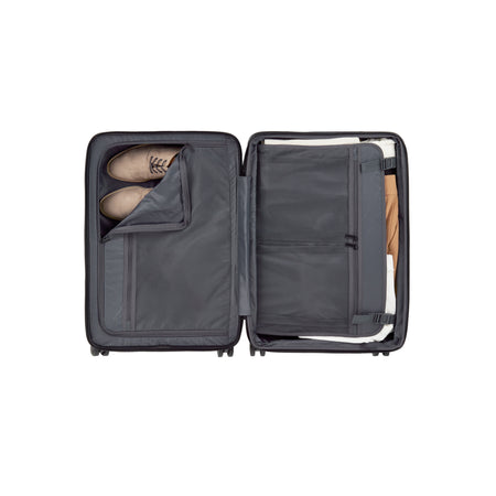 Buy Valise de Soute Moyenne Berlin in charbon for $89.99 in Canada - Image 13
