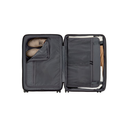Buy Valise de Soute Moyenne Berlin in Ardoise for $89.99 in Canada - Image 4