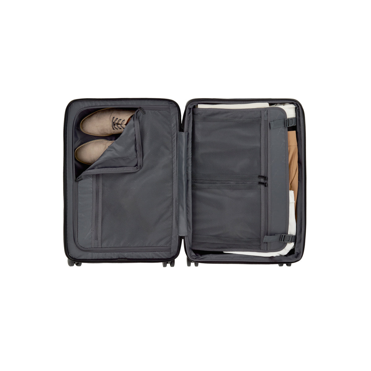 Berlin valise de cabine 