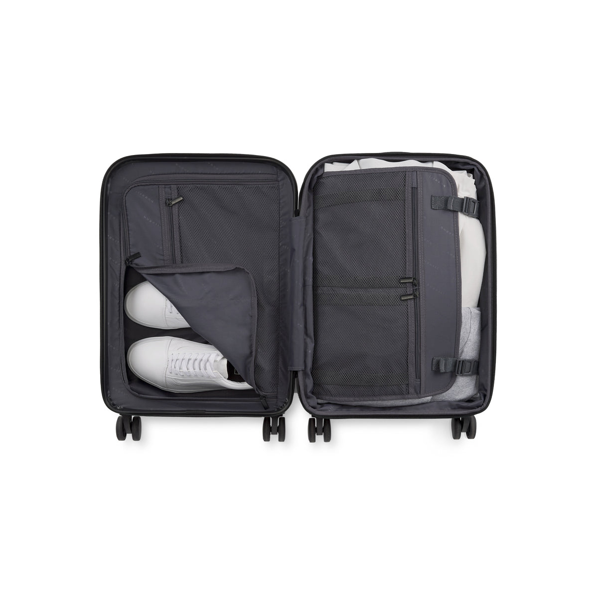 Berlin valise de cabine 