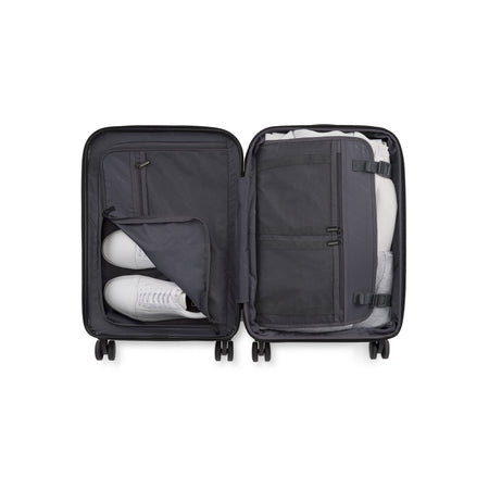 Buy Berlin valise de cabine  in charbon for $150.00 in Canada - Image 12
